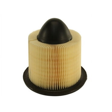 Air Filter - Compatible with 1997 - 2008 Ford F-150 1998 1999 2000 2001 2002 2003 2004 2005 2006 2007