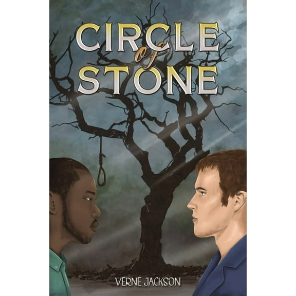 Circle of Stone, (Paperback)