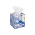 thumbnail image 2 of Kleenex Ultra Soft Facial Tissue, 1 Cube Box, 75 White Tissues per Box, 3-Ply (75 Total), 2 of 5