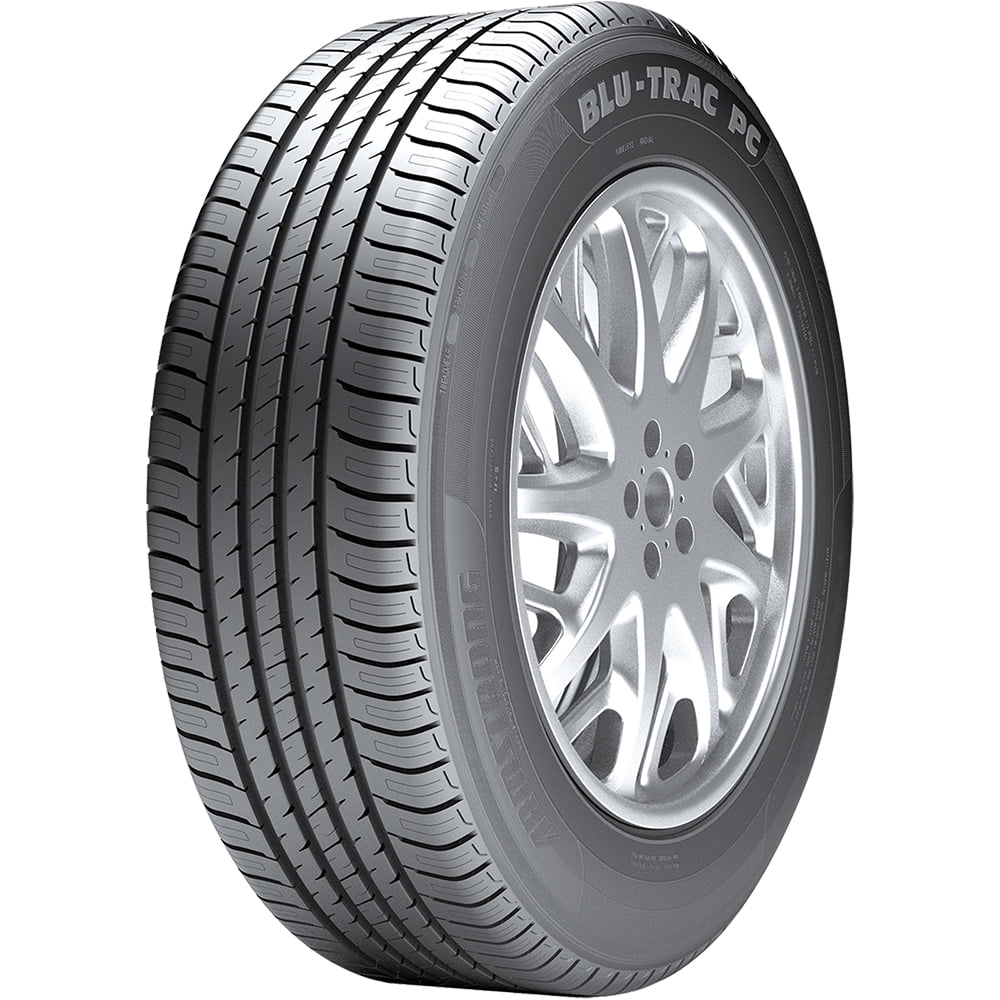 Tire Armstrong BluTrac PC 245/40R17 95W XL AS A/S High Performance