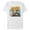 White, variant on Men's Seinfeld Group Logo  Graphic Tee White 2X Large