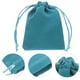 thumbnail image 4 of 12 bolsas para joyería con cordón, pequeñas bolsas para joyería, decorativas, bolsas de regalo., 4 of 6