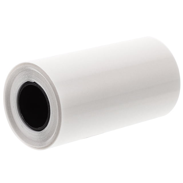 OULII 1 Roll Thermal Paper For Instant Camera Printers Smooth And Photo Printer Paper Non Damaging Refill For Use