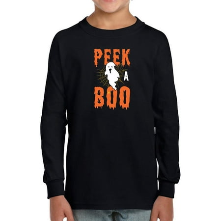 

Peek A Boo Retro Style Long Sleeve Toddler -Image by Shutterstock 3 Toddler