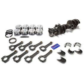 Eagle SBC Balanced Rotating Assembly Kit