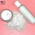 thumbnail image 2 of Smart Solutions Non-GMO Emulsifying Wax Pastilles NF 2lb | 100% Vegetable Derived Non-Toxic | Cosmetic Grade Resealable Bag, 2 of 3
