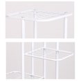 thumbnail image 3 of Gemdeck 3/4 Tiers Plant Stands Flower Pots Storage Rack Display Shelf, Golden, 3 of 5