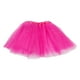 thumbnail image 2 of Falda Tutú para Mujer Sunnimix Fucsia Tul Poliéster, 2 of 8