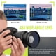 thumbnail image 4 of Kit de lentes BM Premium Ultra Deluxe para Canon EOS M6 II, M50 II, 4 of 9