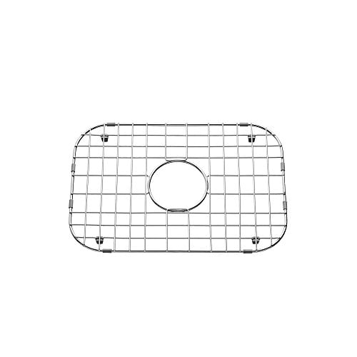 American Standard 8452.231700.075 Portsmouth 23x17 Sink Grid, Stainless Steel
