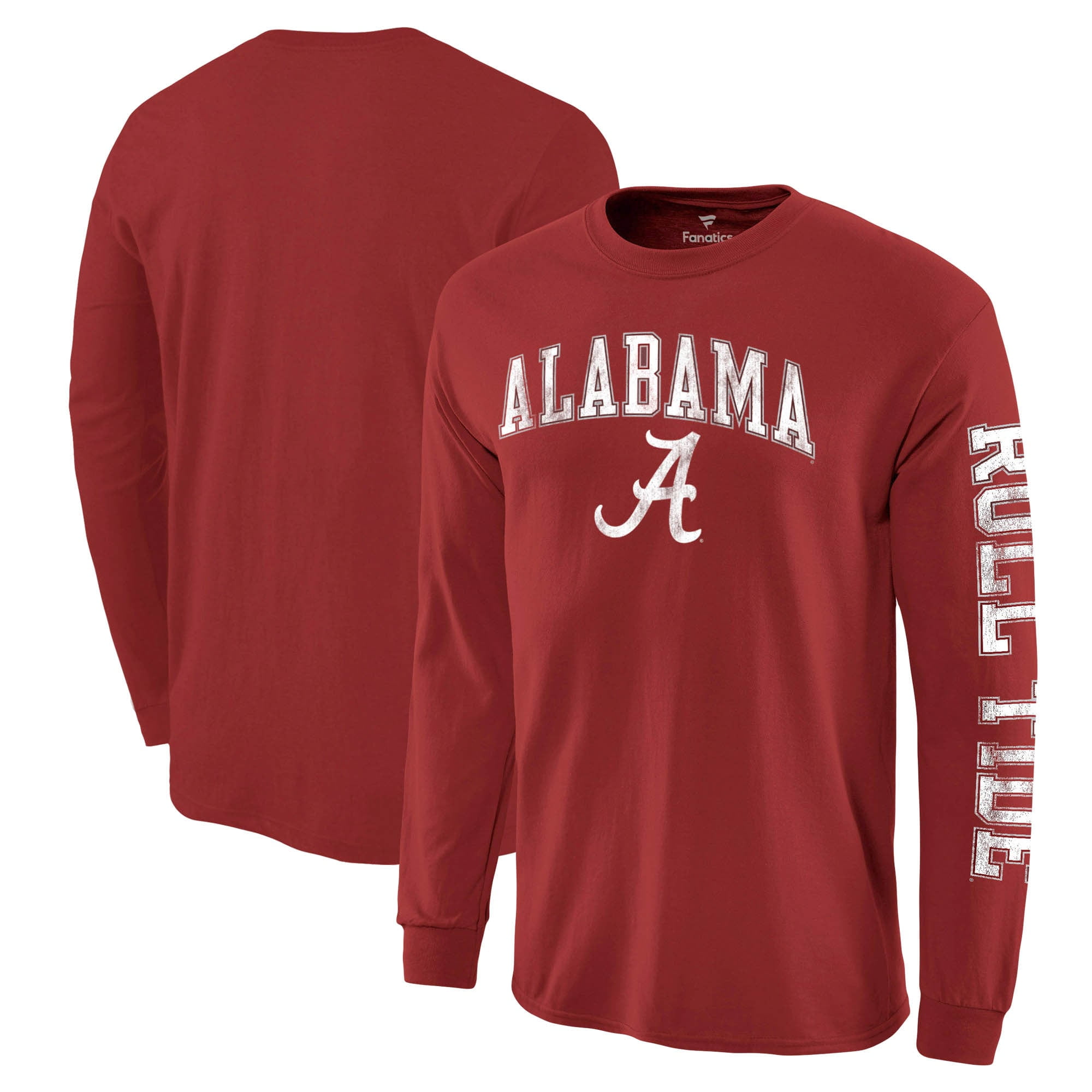 alabama football gear