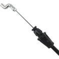 thumbnail image 3 of OakTen engine zone control cable for AYP Husqvarna 158152, 582991501, 3 of 3