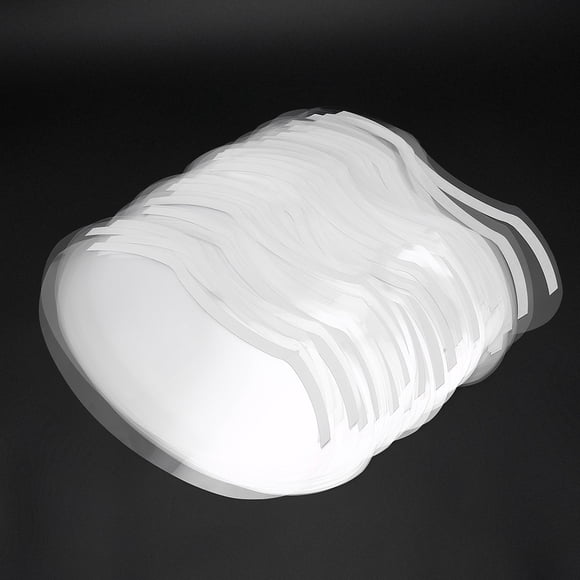 Protección Para Los Ojos ANGGREK Protector de laca para el cabello