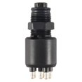 thumbnail image 5 of Ignition Switch Key Safety Lanyard Lock Assembly for OMC BRP 1996 Up Johnson Evinrude 5005801 for Evinrude for Johnson-YuJia, 5 of 5
