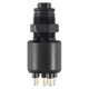 thumbnail image 5 of Ignition Switch Key Safety Lanyard Lock Assembly for OMC BRP 1996 Up Johnson Evinrude 5005801 for Evinrude for Johnson-YuJia, 5 of 5