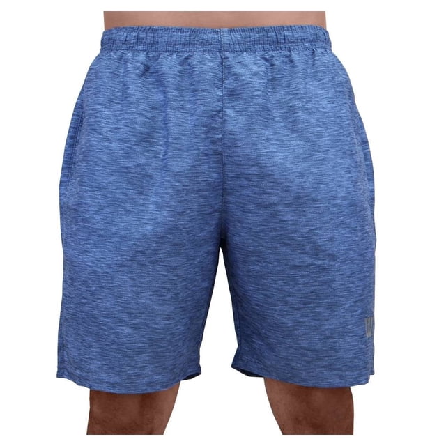 Traje de baño Wilson Talla CH Azul Jaspe