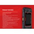 iCarsoft Professional Multisystem Auto Diagnostic Tool LR V2.0