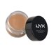 thumbnail image 2 of Corrector NYX Cosmetics en tarro, color bronceado, cobertura total, 6 ml, 2 of 4