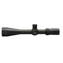 Sightron S-TAC 4-20X50MOA Rifle Scope 4-20 Magnification Black
