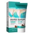 thumbnail image 1 of Crema hidratante para el cuidado del busto con extracto de papaya y coco (60 g), 1 of 4