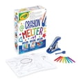 thumbnail image 1 of Crayola Crayon Melter, 1 of 7