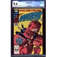 thumbnail image 1 of Daredevil #181 - CGC 9.6 Comic Book, 1 of 2