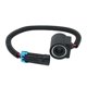 thumbnail image 4 of 2X VáLvula Solenoide de Motor 6309311 Bobina / Conector para Bobcat Loaders, 12 V CC 6671025, 4 of 5