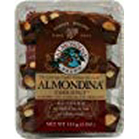 Almondina Biscuits Choconut? Almond and Chocolate -- 4 oz - 2
