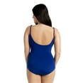 thumbnail image 3 of Capezio Team Basics Camisole Leotard w/ Adjustable Straps, 3 of 5