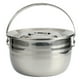 thumbnail image 1 of 1 olla gruesa antiadherente para acampar, utensilios de cocina de alta capacidad para el hogar., 1 of 7
