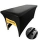 thumbnail image 1 of Funda de cama WUSOUPU, impermeable, reutilizable, de piel vegana, 1 of 6