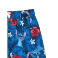 thumbnail image 3 of Stitch Boys Swim Trunks, Sizes 4-12, 3 of 3