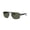 Polished Gunmetal Frame | Polarized G-15 Green Lens, variant on RB3663 RB3663 Square-Round Shape Sunglasses Polished Gunmetal Frame | Grey Gradient Lens 60mm