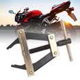 thumbnail image 1 of Soporte Extractor de cadena de rodillos ANGGREK para motocicleta Go Kart ATV, 1 of 8