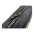 thumbnail image 4 of LINDSEY STREET Leather Toiletry Bag, Leather Dopp Kit, Mens Travel Kit, Men Shaving Bag, Gift for Men, 4 of 6