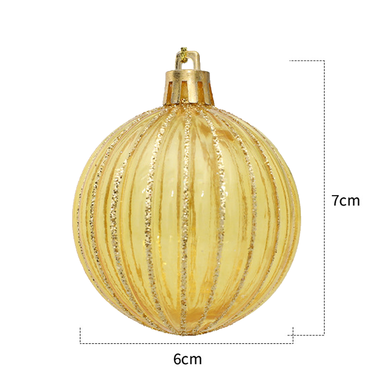 Qianha Mall Holiday Tree Ornaments Christmas Tree Ornaments Festive