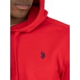 thumbnail image 4 of U.S. Polo Assn. Men's Popover Hoodie, 4 of 4