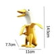 thumbnail image 2 of Pato Plátano Con Rociador Pequeño Para La Playa Y La Diversión Al Aire Libre, Juguete Acuático Con Frutas, 2 of 5
