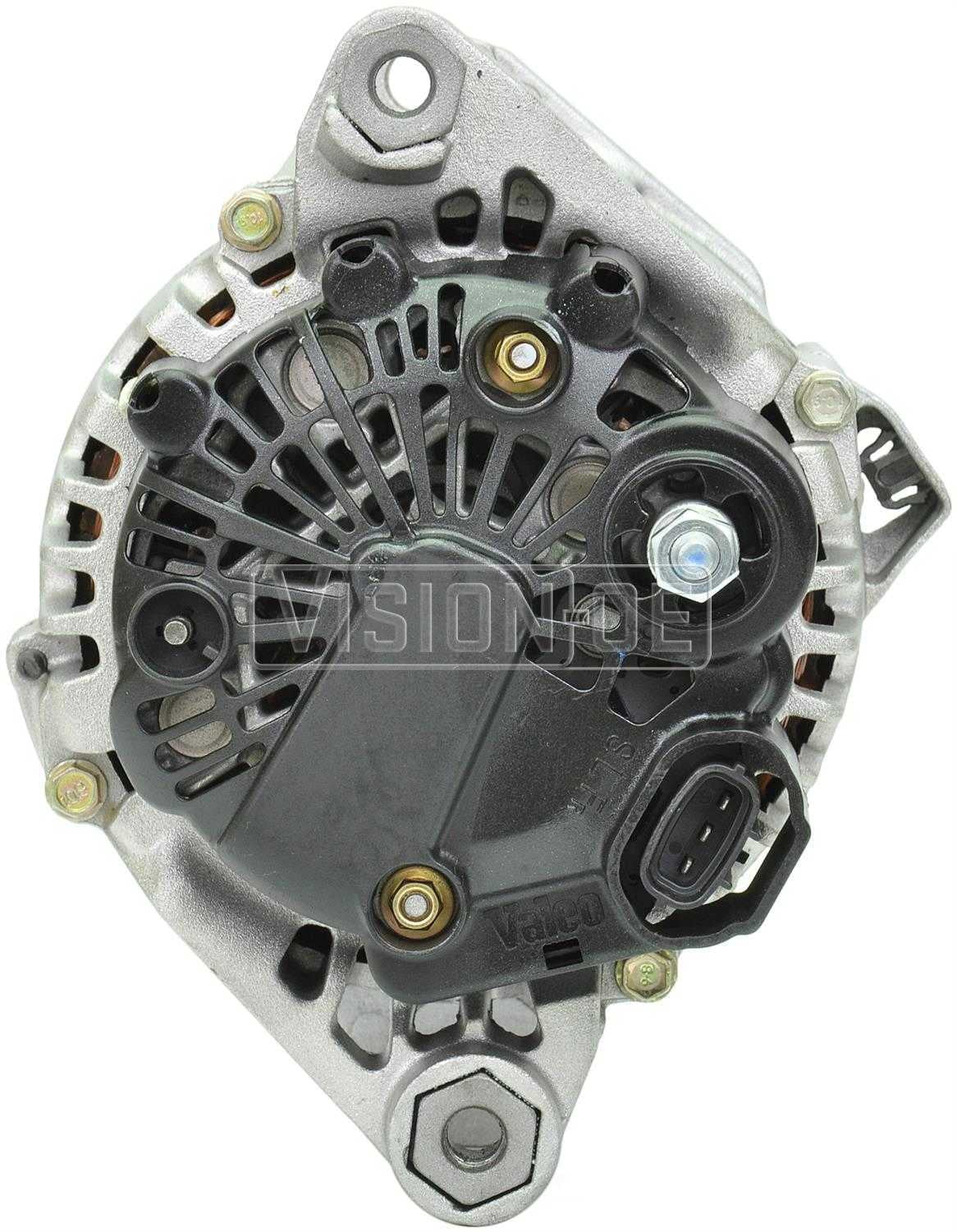 Vision OE 11493 Alternator