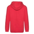 thumbnail image 2 of Fruit of the Loom Boys/Girls Premium Hooded Sweatshirt, 2 of 4