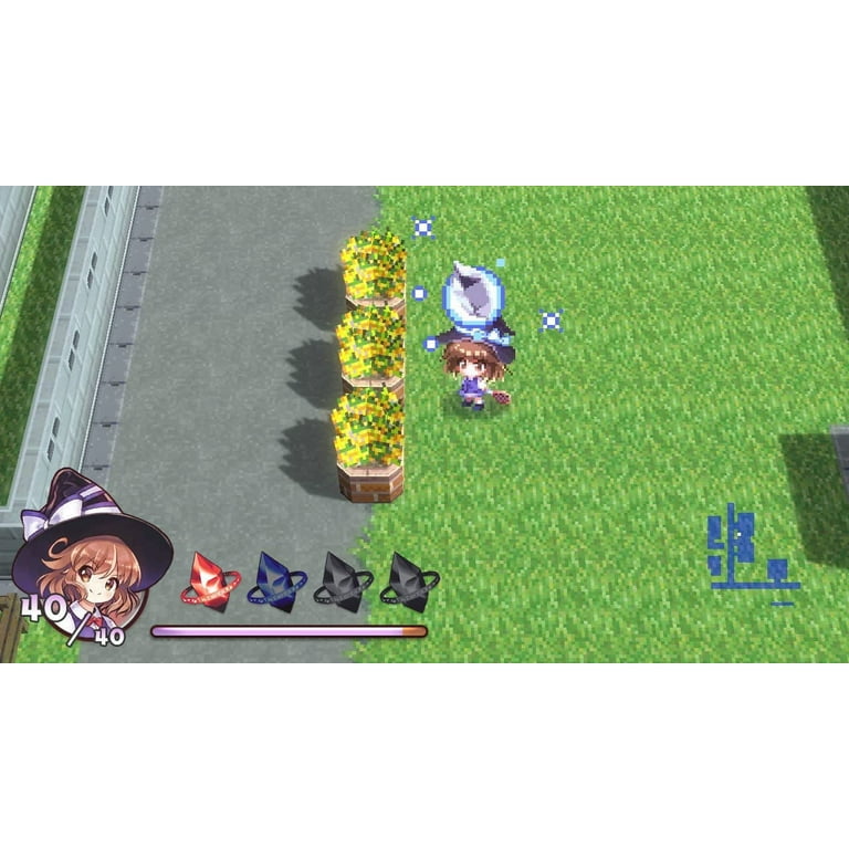 新品未開封 魔法の女子高生 A magical high-school girl A Magical High School Girl [Nintendo Switch] - Walmart.com