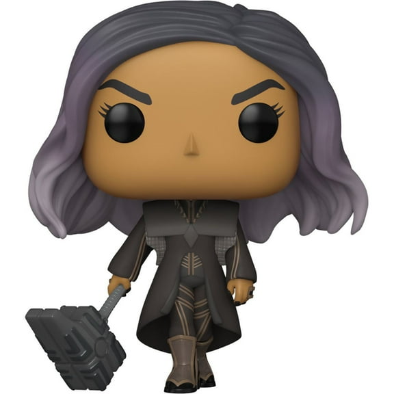 The Marvels Dar-Benn Funko Pop! Vinyl Figure #1252