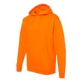 thumbnail image 1 of Independent Trading Co. SS4500 Sweat à Capuche Mi-Lourd, 1 of 2