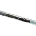 thumbnail image 2 of AXLE Lightweight Olympic Barbell with Weighted Plates (Straps Not Included), 2 of 11