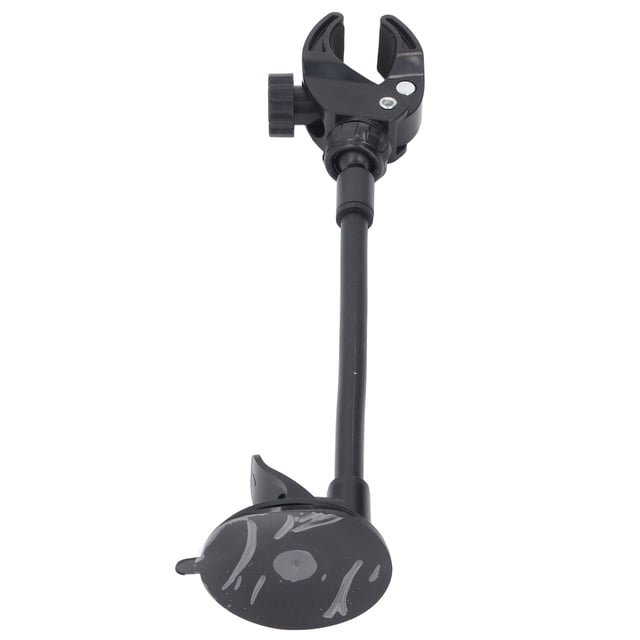 Soporte para Secador de Pelo de Perro, Ángulo Ajustable Soporte de Soporte de Secador de Cabello Montado en la Pared Estable Para Guardia