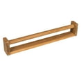 thumbnail image 4 of Whitecap 62336 Teak Towel Rack - 22", 4 of 5
