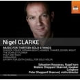 thumbnail image 1 of Nigel Clarke: Music for Thirteen Solo Strings, 1 of 2