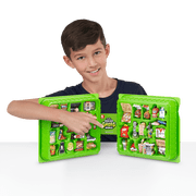 5 Surprise Mega Gross Minis Collectors Case by ZURU