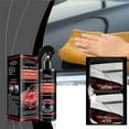 thumbnail image 2 of 1/2 Car Scratch Repair Nano Spray Scratch Remove Ceramic Coating Paint Sealant, 2 of 5