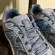 thumbnail image 4 of New Balance 1540v3 Sneakers Men Size 11 D Blue Gray Marblehead Running Low Shoes, 4 of 6